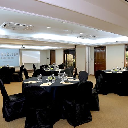 Cyberview Resort & Spa Cyberjaya Exterior photo Meeting room