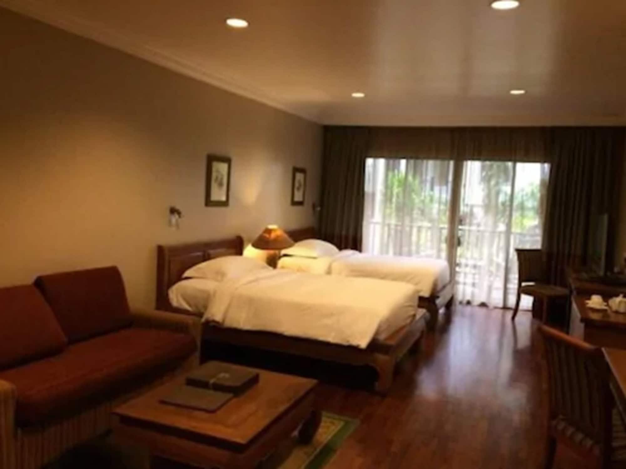 Cyberview Resort & Spa Cyberjaya Exterior photo Deluxe room