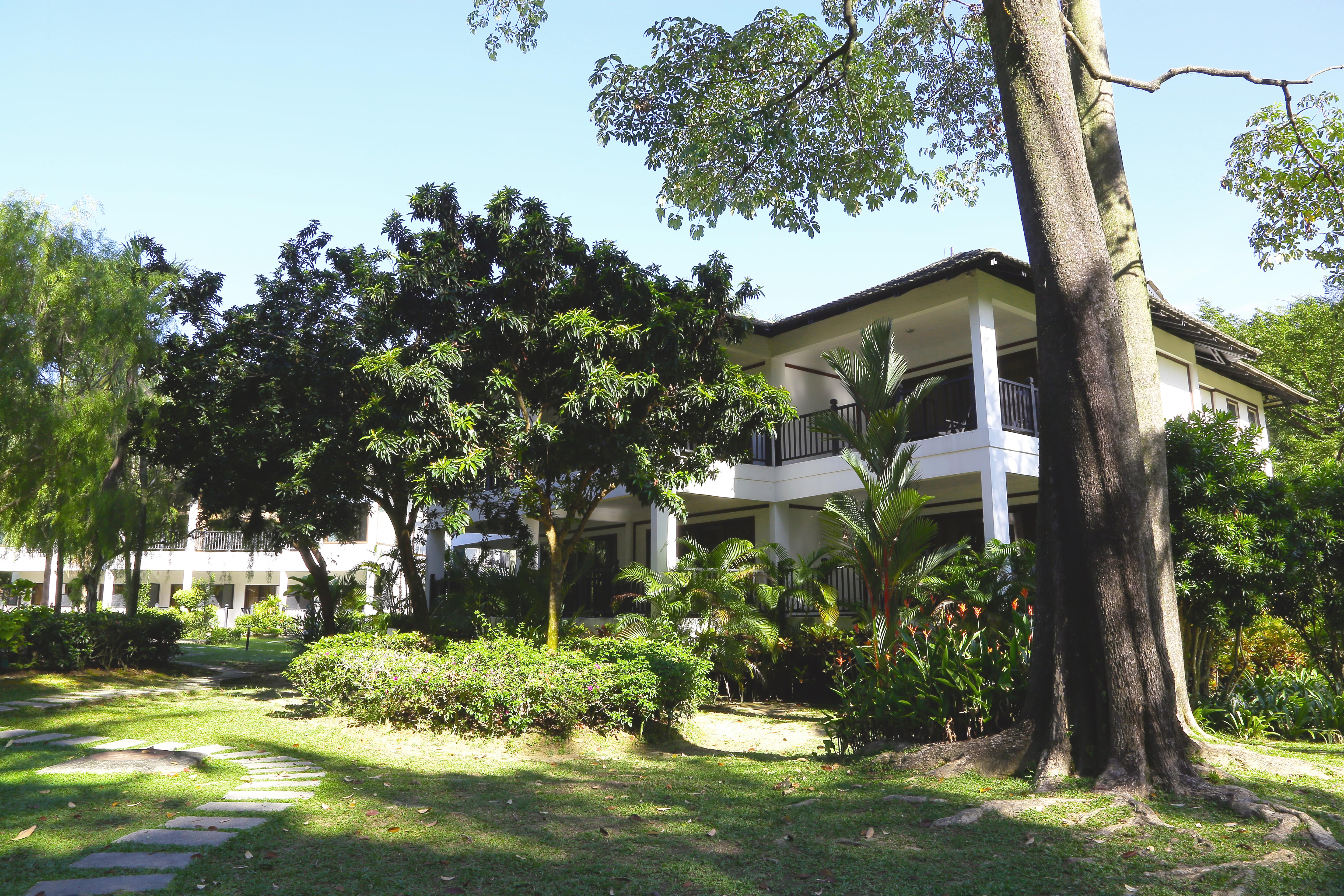 Cyberview Resort & Spa Cyberjaya Exterior photo The University of the Philippines Diliman campus