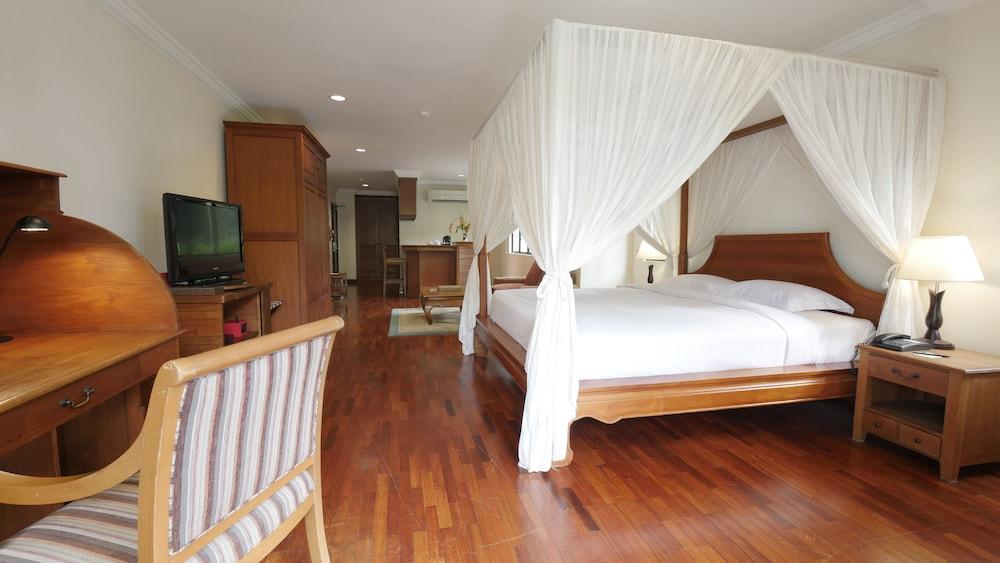 Cyberview Resort & Spa Cyberjaya Exterior photo Deluxe Room