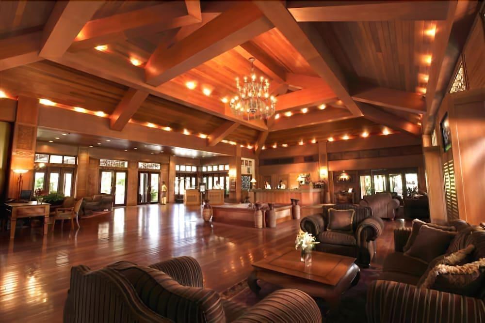 Cyberview Resort & Spa Cyberjaya Interior photo Lobby